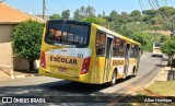Rápido Sumaré 121 na cidade de Paulínia, São Paulo, Brasil, por Allan Henrique. Número da foto: #11534402.