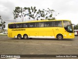 Viação Itapemirim 5061 na cidade de Caruaru, Pernambuco, Brasil, por Lenilson da Silva Pessoa. Número da foto: #11535582.