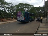MOBI Transporte Urbano 151 na cidade de Governador Valadares, Minas Gerais, Brasil, por Arthur Nogueira Vanzillotta. Número da foto: #:id.