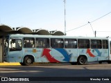 Aliança Transportes Urbanos 21224 na cidade de Fortaleza, Ceará, Brasil, por Wescley  Costa. Número da foto: #:id.