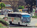 Empresa Gontijo de Transportes 14755 na cidade de João Monlevade, Minas Gerais, Brasil, por Douglas Yuri. Número da foto: #11535398.