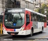 Suzantur Diadema 1009 na cidade de Diadema, São Paulo, Brasil, por Hendrick Gabriel Ferreira. Número da foto: #11534275.