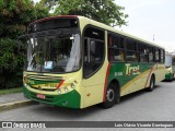 TREL - Transturismo Rei DC 6.043 na cidade de Duque de Caxias, Rio de Janeiro, Brasil, por Luis Otávio Vicente Domingues. Número da foto: #11536183.