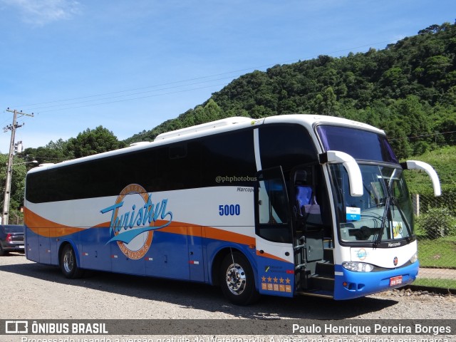 Turistur 5000 na cidade de Canela, Rio Grande do Sul, Brasil, por Paulo Henrique Pereira Borges. Número da foto: #11538604.
