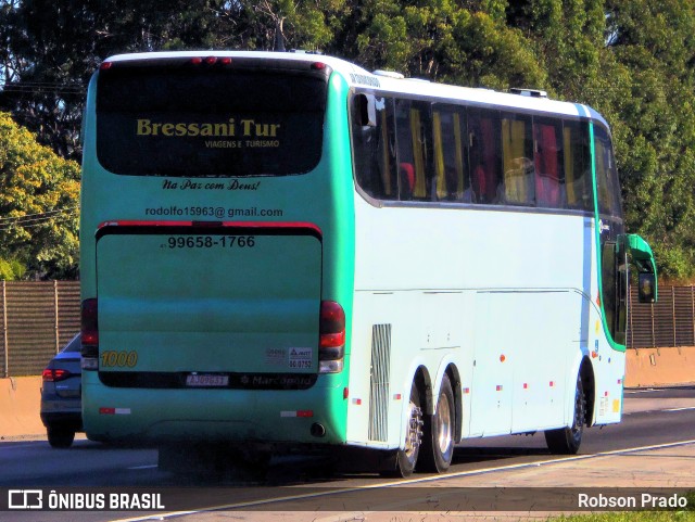 Bressani Tur 1000 na cidade de São José dos Campos, São Paulo, Brasil, por Robson Prado. Número da foto: #11538484.