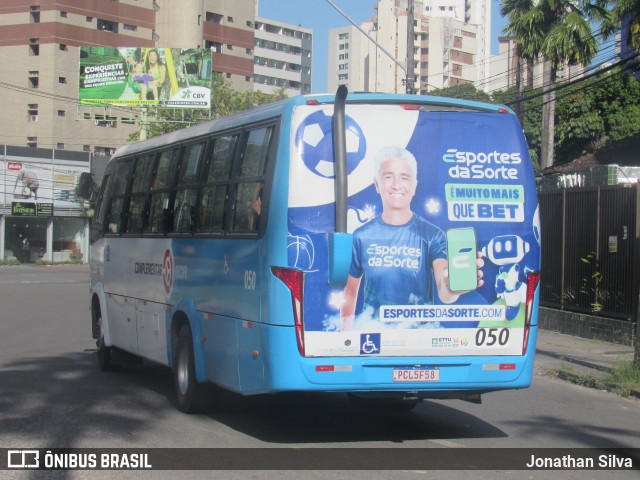 Sistema Complementar de Recife 050 na cidade de Recife, Pernambuco, Brasil, por Jonathan Silva. Número da foto: #11536937.