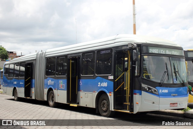 Mobibrasil São Lourenço >>> Mobi-PE 2.486 na cidade de Recife, Pernambuco, Brasil, por Fabio Soares. Número da foto: #11537510.