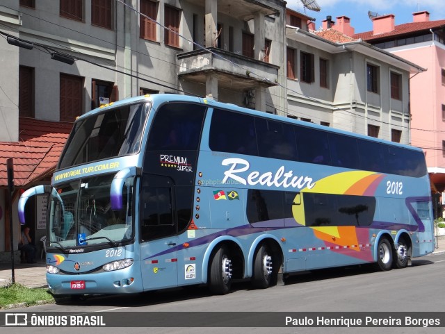 Realtur Viagens e Turismo 2012 na cidade de Canela, Rio Grande do Sul, Brasil, por Paulo Henrique Pereira Borges. Número da foto: #11538614.