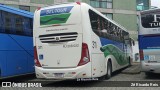 Bel-Tour Transportes e Turismo RJ 508.022 na cidade de Petrópolis, Rio de Janeiro, Brasil, por Zé Ricardo Reis. ID da foto: :id.