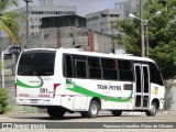 TransPryme 0011081 na cidade de Fortaleza, Ceará, Brasil, por Francisco Dornelles Viana de Oliveira. Número da foto: #:id.