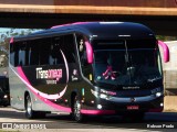 Trans Omega Turismo 1200 na cidade de São José dos Campos, São Paulo, Brasil, por Robson Prado. Número da foto: #11538497.
