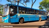 Taguatur - Taguatinga Transporte e Turismo 05647 na cidade de Brasília, Distrito Federal, Brasil, por Clébio Júnior. Número da foto: #11538103.
