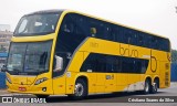 Brisa Ônibus 11871 na cidade de São Paulo, São Paulo, Brasil, por Cristiano Soares da Silva. Número da foto: #:id.