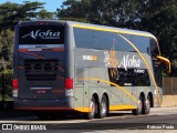 Aloha Turismo 1203 na cidade de São José dos Campos, São Paulo, Brasil, por Robson Prado. Número da foto: #11537792.