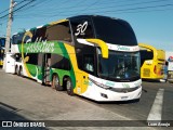 Fabbitur Transporte e Turismo 30000 na cidade de Canindé, Ceará, Brasil, por Luan Araujo. Número da foto: #11538293.