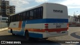 Paratur 2447 na cidade de Divinópolis, Minas Gerais, Brasil, por Hariel Bernades. Número da foto: #:id.