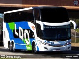 LDO Viagens e Turismo 2229 na cidade de São José dos Campos, São Paulo, Brasil, por Robson Prado. Número da foto: #11537761.