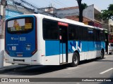 Viação Verdun B71095 na cidade de Rio de Janeiro, Rio de Janeiro, Brasil, por Guilherme Pereira Costa. Número da foto: #:id.