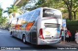Nossa Senhora de Fátima Auto Ônibus 595 na cidade de Aparecida, São Paulo, Brasil, por Douglas Célio Brandao. Número da foto: #:id.