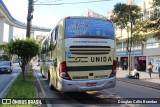 Empresa Unida Mansur e Filhos 2235 na cidade de Aparecida, São Paulo, Brasil, por Douglas Célio Brandao. Número da foto: #:id.