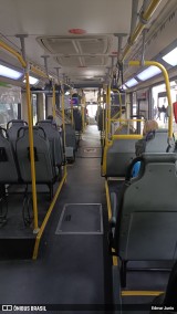 Bettania Ônibus 30568 na cidade de Belo Horizonte, Minas Gerais, Brasil, por Edmar Junio. Número da foto: #:id.