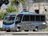 Viação Princesa dos Inhamuns 0241904 na cidade de Fortaleza, Ceará, Brasil, por Francisco Dornelles Viana de Oliveira. Número da foto: #:id.