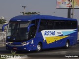 RodeRotas - Rotas de Viação do Triângulo 72308 na cidade de Goiânia, Goiás, Brasil, por Douglas Andrez. Número da foto: #11537277.