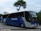 Viação Cometa 2200 na cidade de São Paulo, São Paulo, Brasil, por Paulo Henrique Pereira Borges. Número da foto: #11538721.