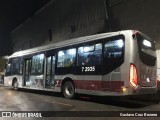 Viação Campo Belo 7 2935 na cidade de São Paulo, São Paulo, Brasil, por Gustavo Cruz Bezerra. Número da foto: #:id.