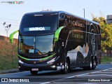 Viação Garcia 87029 na cidade de Campinas, São Paulo, Brasil, por Guilherme Estevan. Número da foto: #11537656.