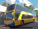Ideal Turismo 2050 na cidade de Canindé, Ceará, Brasil, por Luan Araujo. Número da foto: #11538326.