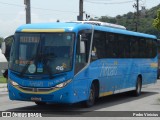 Viação Nossa Senhora do Amparo RJ 186.006 na cidade de Niterói, Rio de Janeiro, Brasil, por Pedro Vinicius. Número da foto: #:id.