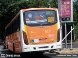 Empresa de Transportes Braso Lisboa A29115 na cidade de Rio de Janeiro, Rio de Janeiro, Brasil, por Guilherme Pereira Costa. Número da foto: #:id.