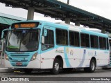 Auto Viação São José 12450 na cidade de Fortaleza, Ceará, Brasil, por Alisson Wesley. Número da foto: #:id.