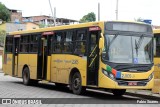 Mobibrasil São Lourenço >>> Mobi-PE 2.805 na cidade de Recife, Pernambuco, Brasil, por Fabio Soares. Número da foto: #11537628.