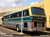 Ônibus Particulares 7050 na cidade de Cascavel, Paraná, Brasil, por Guilherme Rogge. ID da foto: :id.