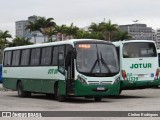 Jotur - Auto Ônibus e Turismo Josefense 1532 na cidade de Florianópolis, Santa Catarina, Brasil, por Cleiton Rodrigues. ID da foto: :id.