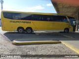 Viação Itapemirim 20946 na cidade de Campos dos Goytacazes, Rio de Janeiro, Brasil, por Hariel Bernades. Número da foto: #11536673.