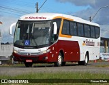Expresso Sinimbu 86 na cidade de Santa Cruz do Sul, Rio Grande do Sul, Brasil, por Giovani Blank. Número da foto: #:id.