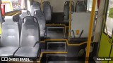 Bettania Ônibus 30568 na cidade de Belo Horizonte, Minas Gerais, Brasil, por Edmar Junio. Número da foto: #:id.