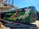 Jasmim Turismo 10020 na cidade de Foz do Iguaçu, Paraná, Brasil, por João Marcos William. Número da foto: #11537083.