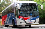 Grupo Serveng - Serveng Transportes 37.308 na cidade de São Paulo, São Paulo, Brasil, por Carlos Júnior. Número da foto: #11538847.