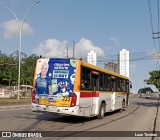 Empresa Metropolitana 222 na cidade de Recife, Pernambuco, Brasil, por Luan Timóteo. ID da foto: :id.