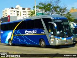 Viação Cometa 18534 na cidade de Belo Horizonte, Minas Gerais, Brasil, por Matheus Adler. Número da foto: #11537876.