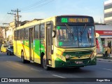 TREL - Transturismo Rei RJ 165.144 na cidade de Duque de Caxias, Rio de Janeiro, Brasil, por Roger Silva. Número da foto: #11538159.