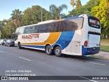 Mano's Tur Turismo e Viagens 757 na cidade de Porto Alegre, Rio Grande do Sul, Brasil, por JULIO SILVA. Número da foto: #:id.