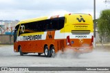 Viação Nova Itapemirim 70000 na cidade de Juiz de Fora, Minas Gerais, Brasil, por Tailisson Fernandes. Número da foto: #:id.