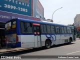 Viação Vila Real B11632 na cidade de Rio de Janeiro, Rio de Janeiro, Brasil, por Guilherme Pereira Costa. Número da foto: #:id.