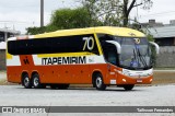 Viação Nova Itapemirim 70000 na cidade de Juiz de Fora, Minas Gerais, Brasil, por Tailisson Fernandes. Número da foto: #:id.