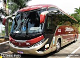 Santa Maria Fretamento e Turismo > Transportes Santa Maria(SP) 300 na cidade de Aparecida, São Paulo, Brasil, por Isaias Ralen. Número da foto: #11537970.